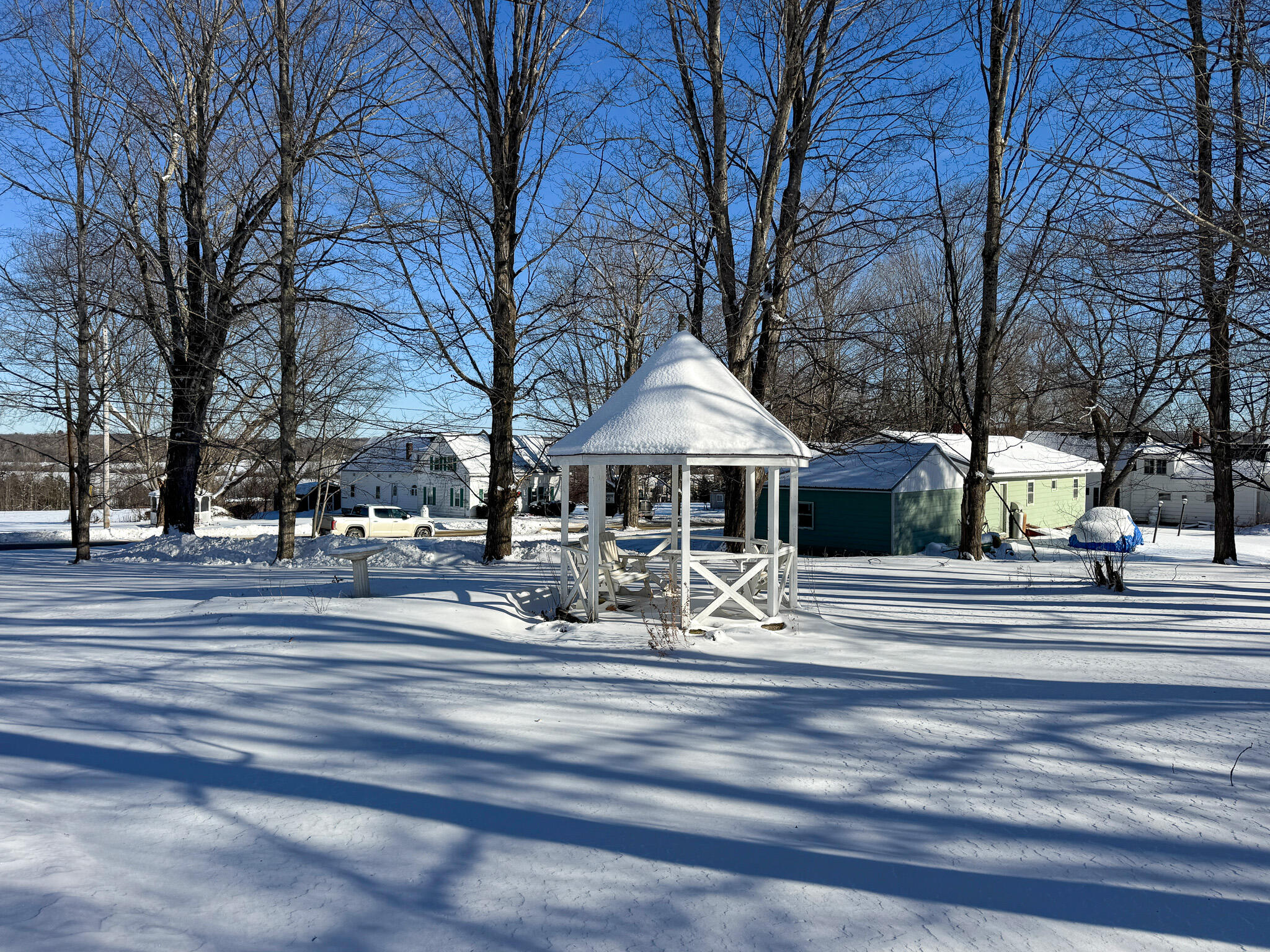 64 St Albans Road Corinna, ME 04928 - Photo 6 of 33 6