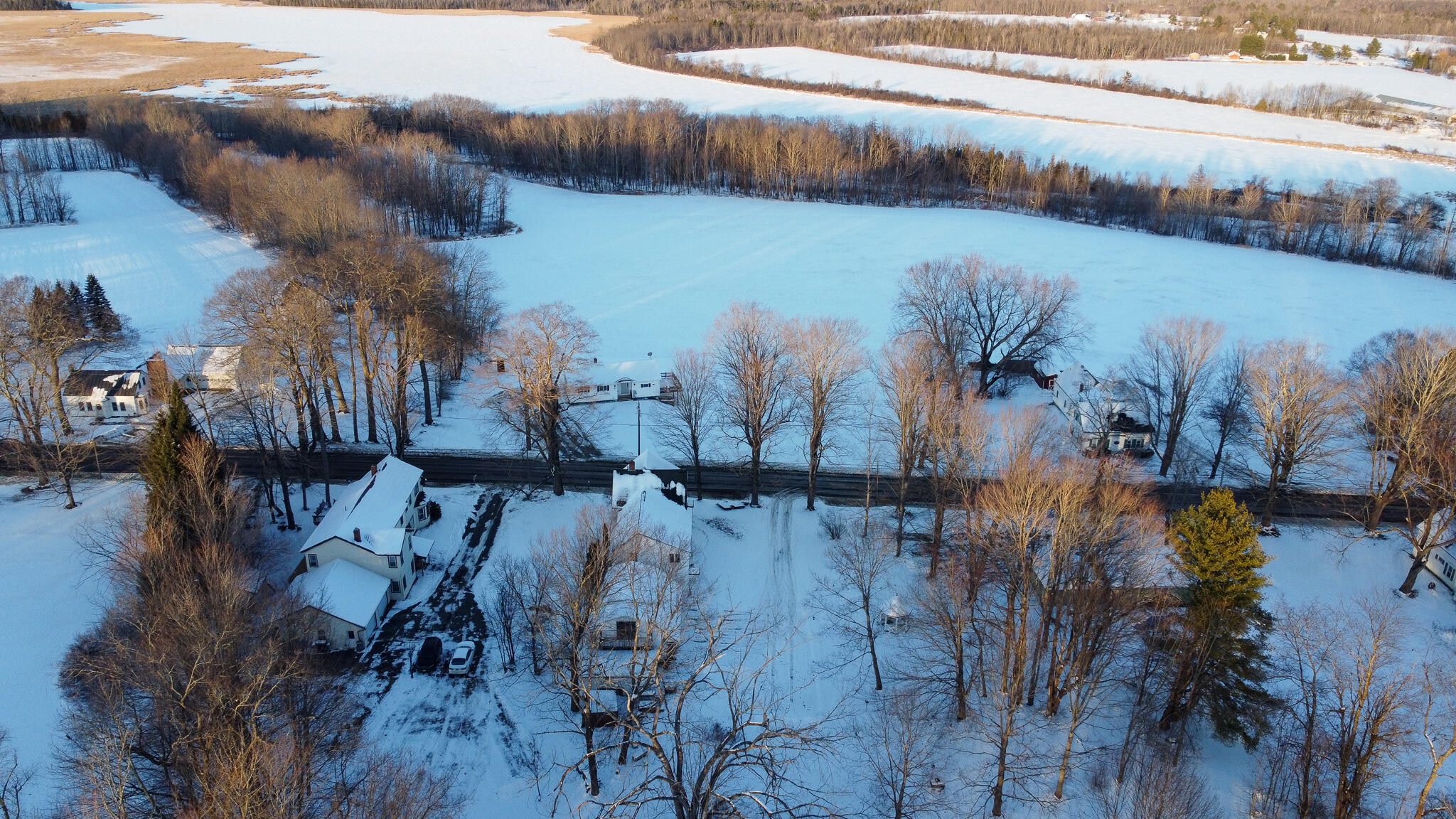 64 St Albans Road Corinna, ME 04928 - Photo 7 of 33 7