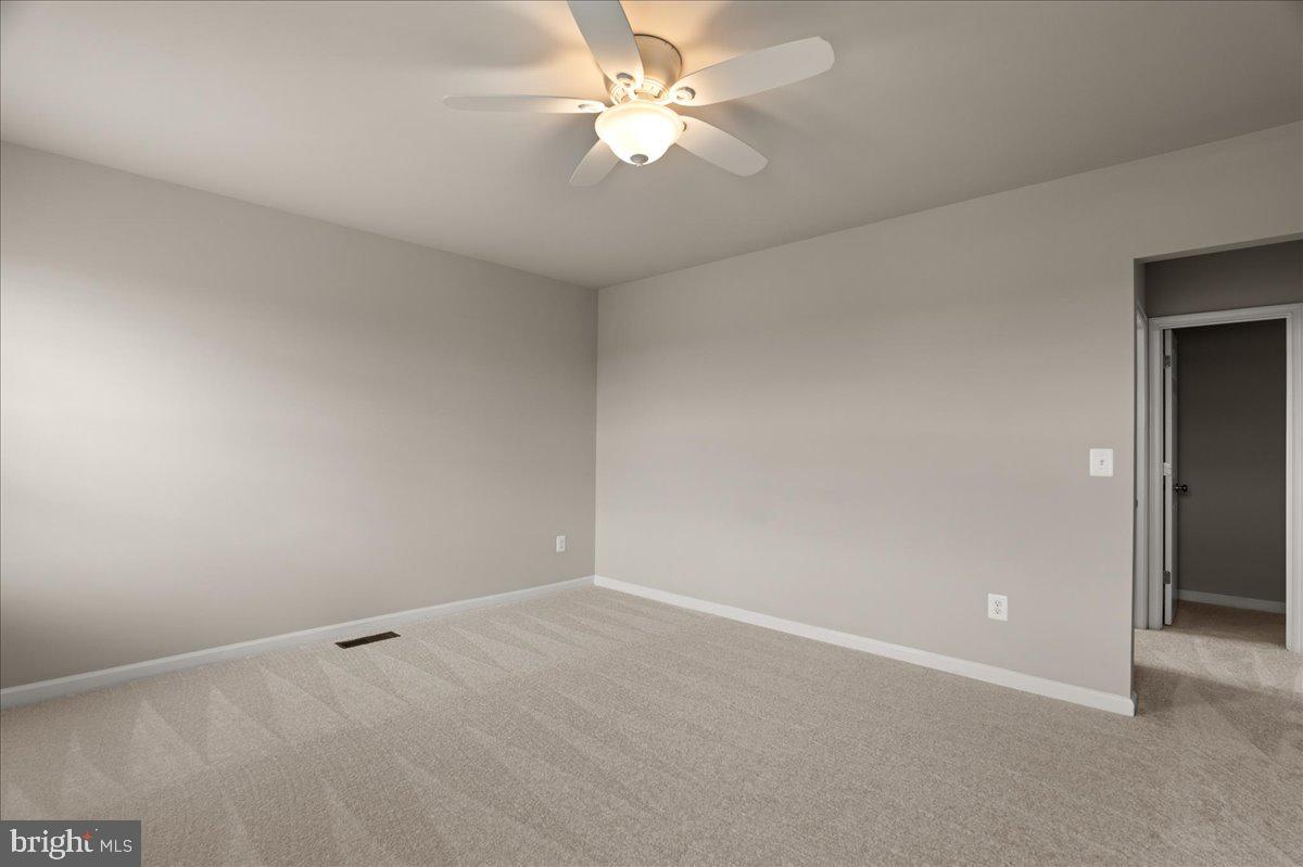 101 Jitterbug Way Stephenson, VA 22656 - Photo 20 of 39 a view of an empty room