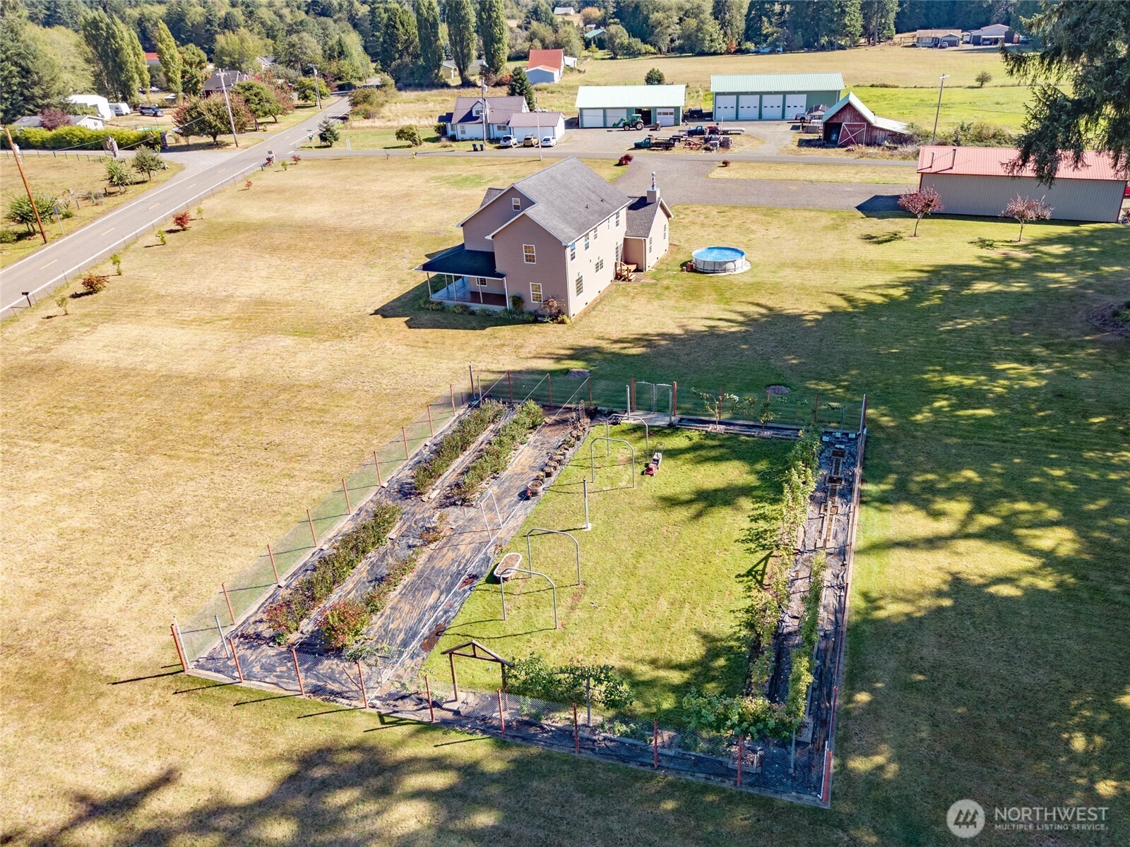 30 Squirrel Road Aberdeen, WA 98520 - Photo 37 of 40 Gallery Image 37
