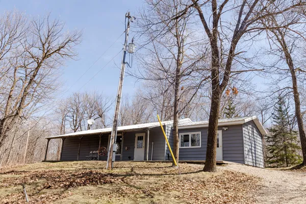 $275,000 | 20771 Co Highway 29, Rochert, MN 56578