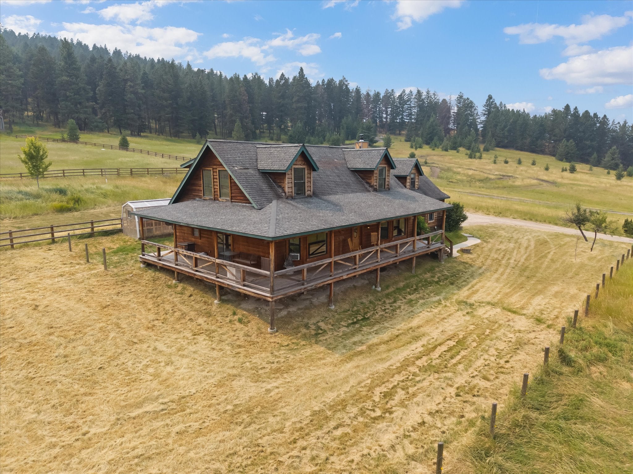 110 Prairie Lane Kalispell, MT 59901 - Photo 53 of 56 Gallery Image 53
