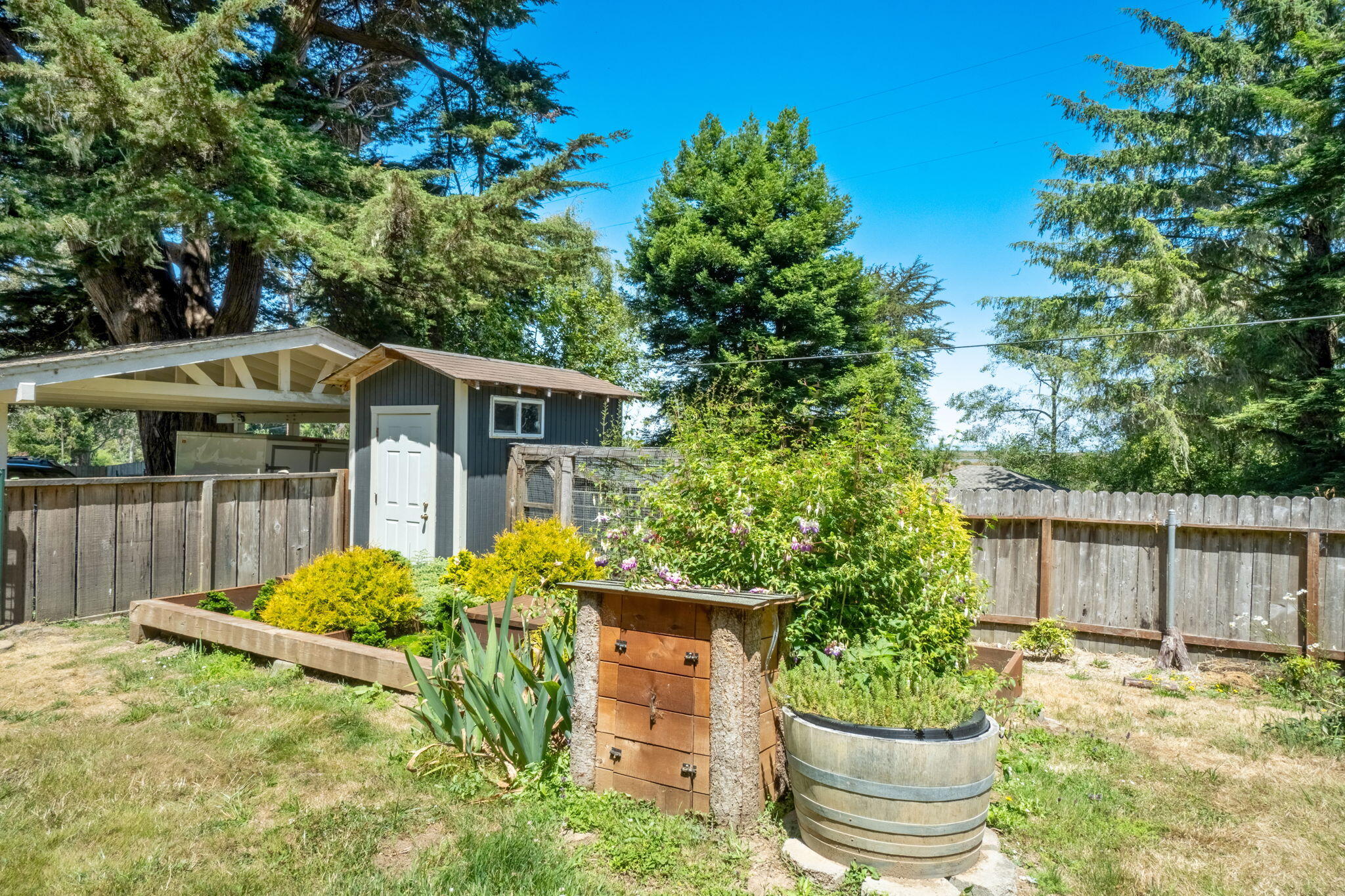 1490 Hookton Road Loleta, CA 95551 - Photo 36 of 46
