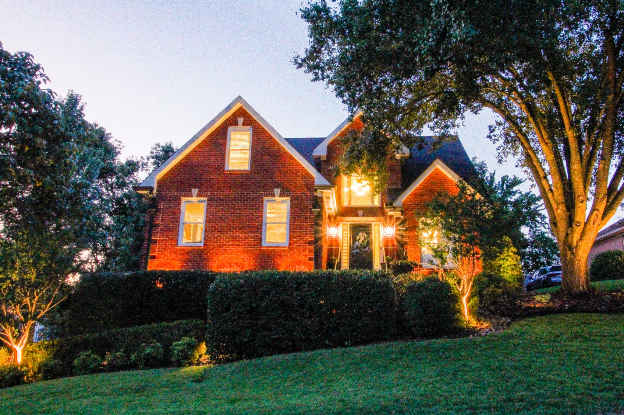 7229 River Bend Road Nashville, TN 37221 - Photo 3 of 33