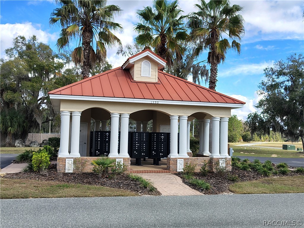 223 Bittern Loop, Unit TH 46 Inverness, FL 34453 - Photo 22 of 22