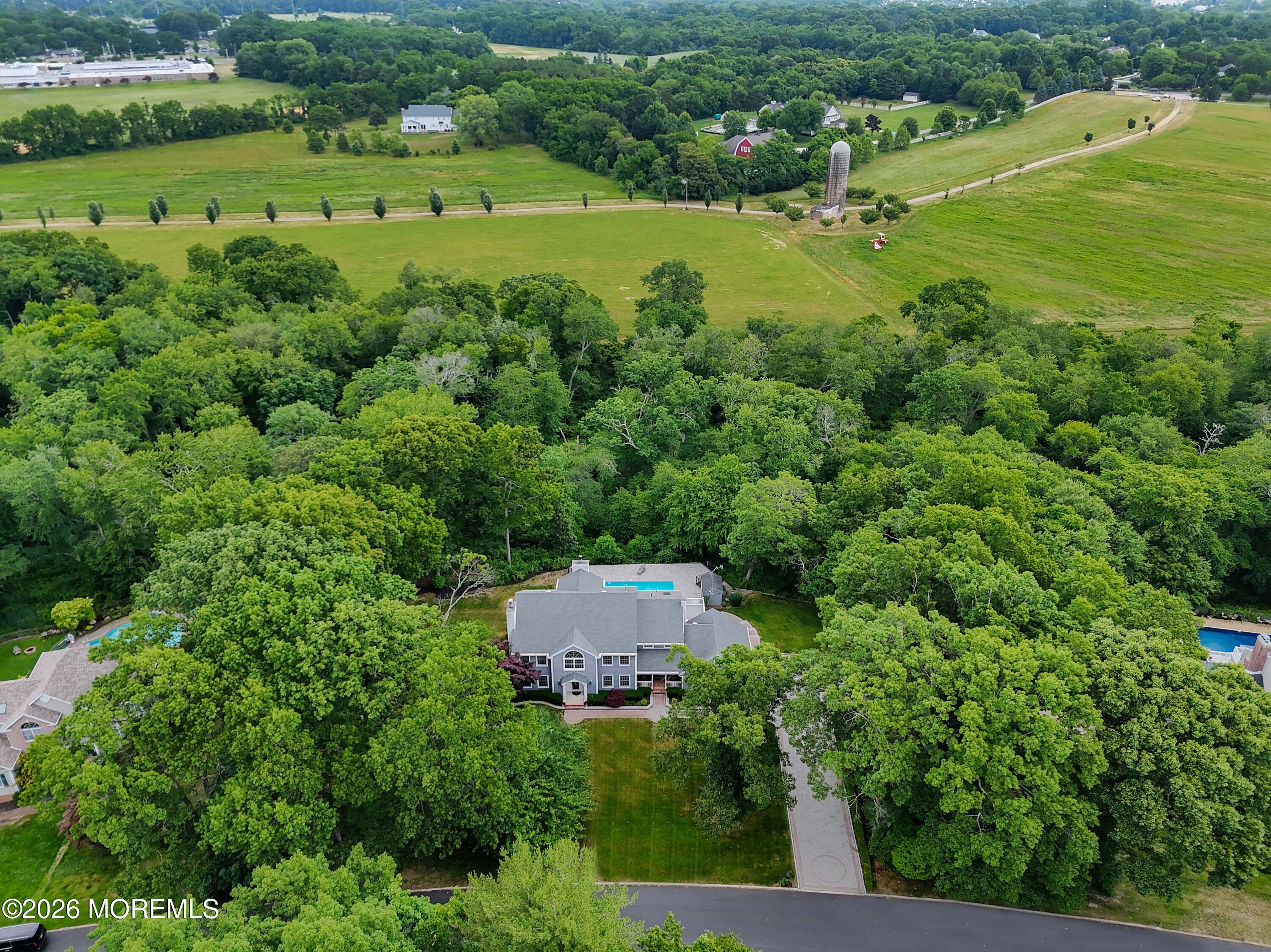 1908 Shadowbrook Drive Wall, NJ 07719 - Photo 45 of 64 DJI_20260610140018_0889_D_90_D_91_D_92_D