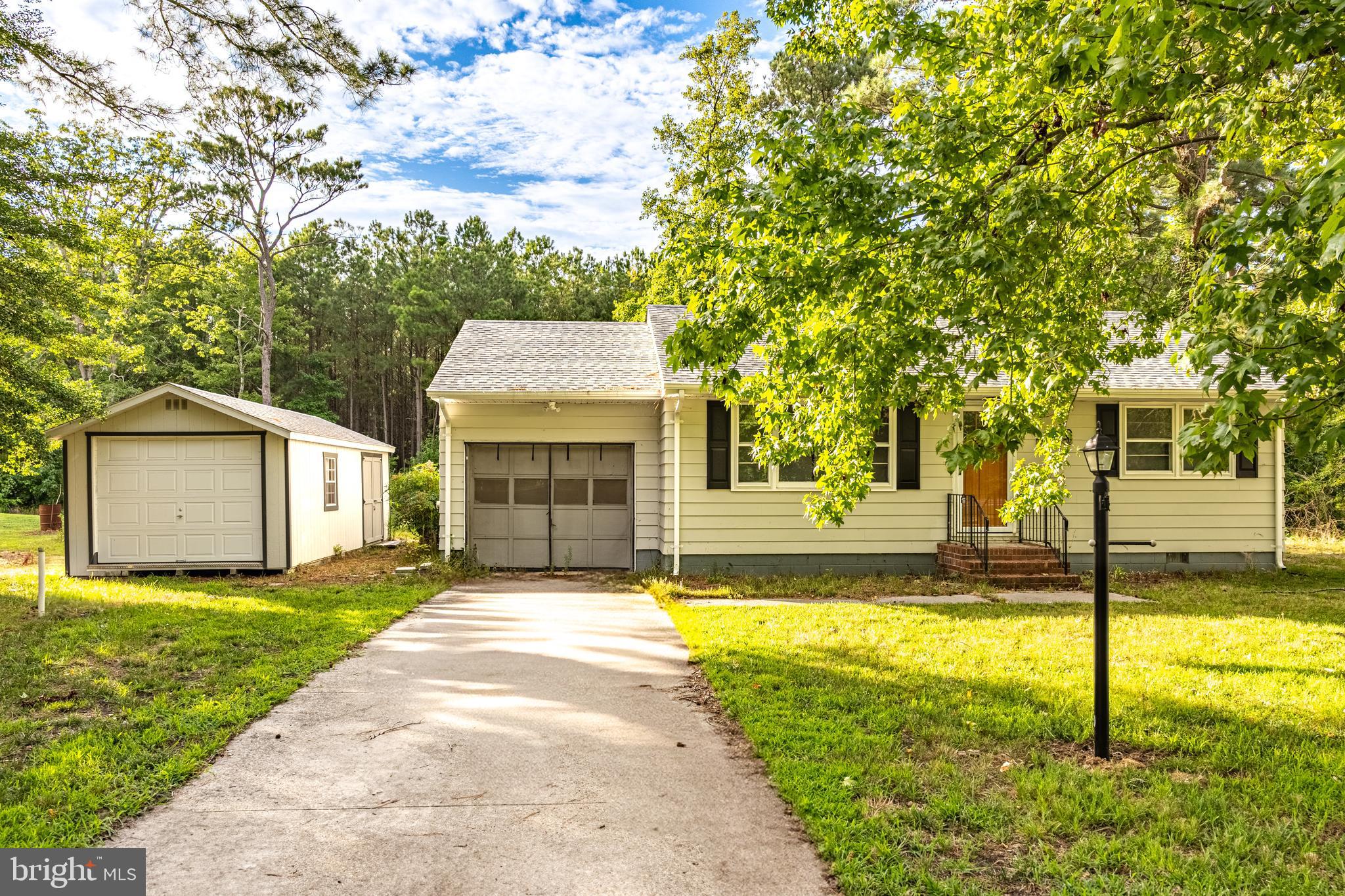 23550 Deal Island Road Deal Island, MD 21821 - Photo 2 of 28 Gallery Image 2