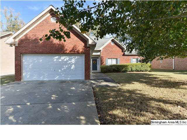 120 Fairview Lane Montevallo, AL 35115 - Photo 1 of 32
