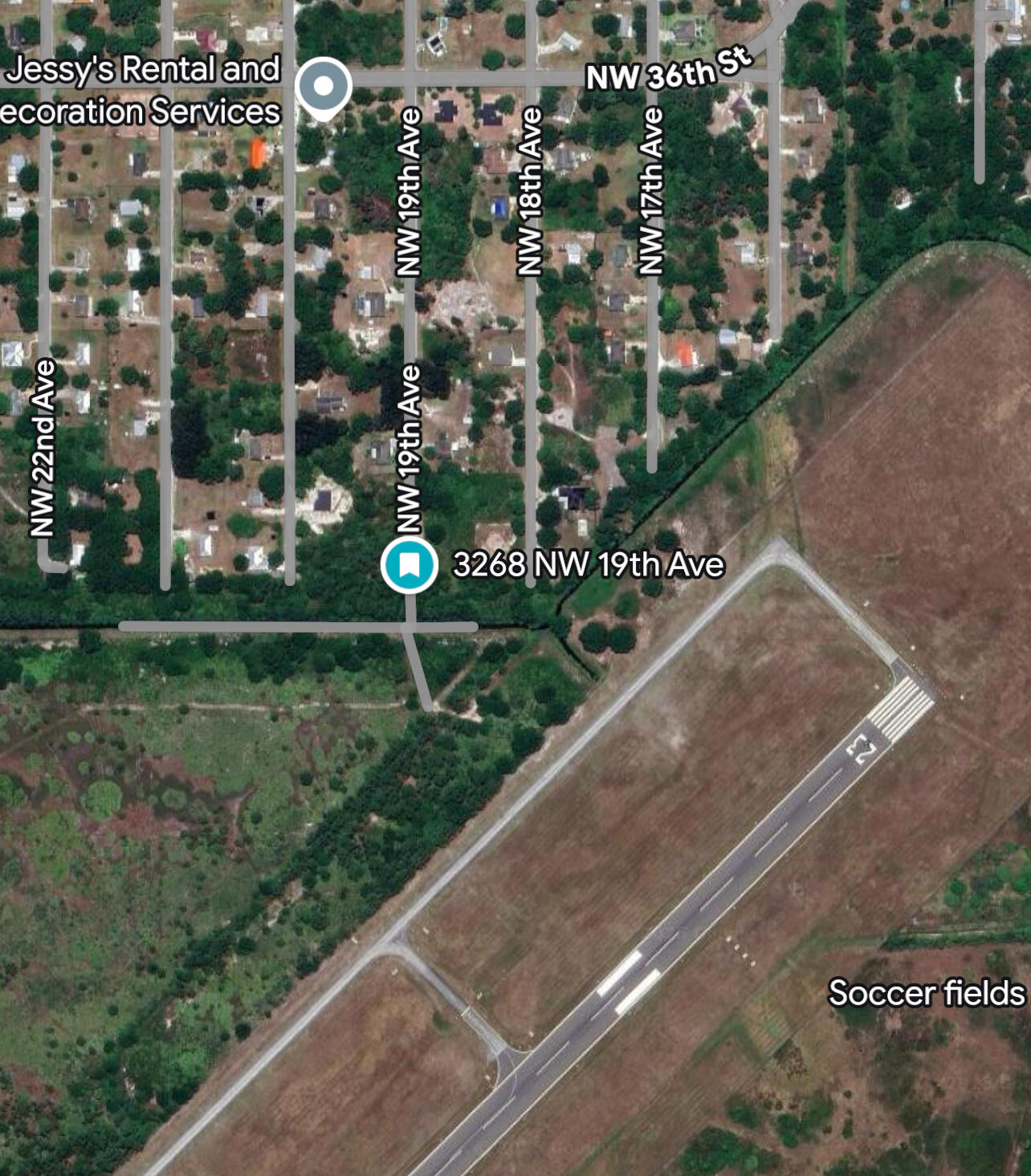 3268 Northwest 19th Avenue Okeechobee, FL 34972 - Photo 4 of 6 IMG_8233