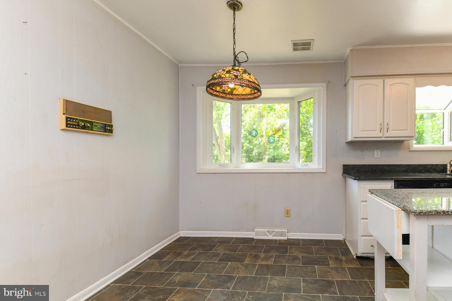 48 Sunset Drive Mount Holly, NJ 08060 - Photo 18 of 46 a view of an entryway with wooden floor