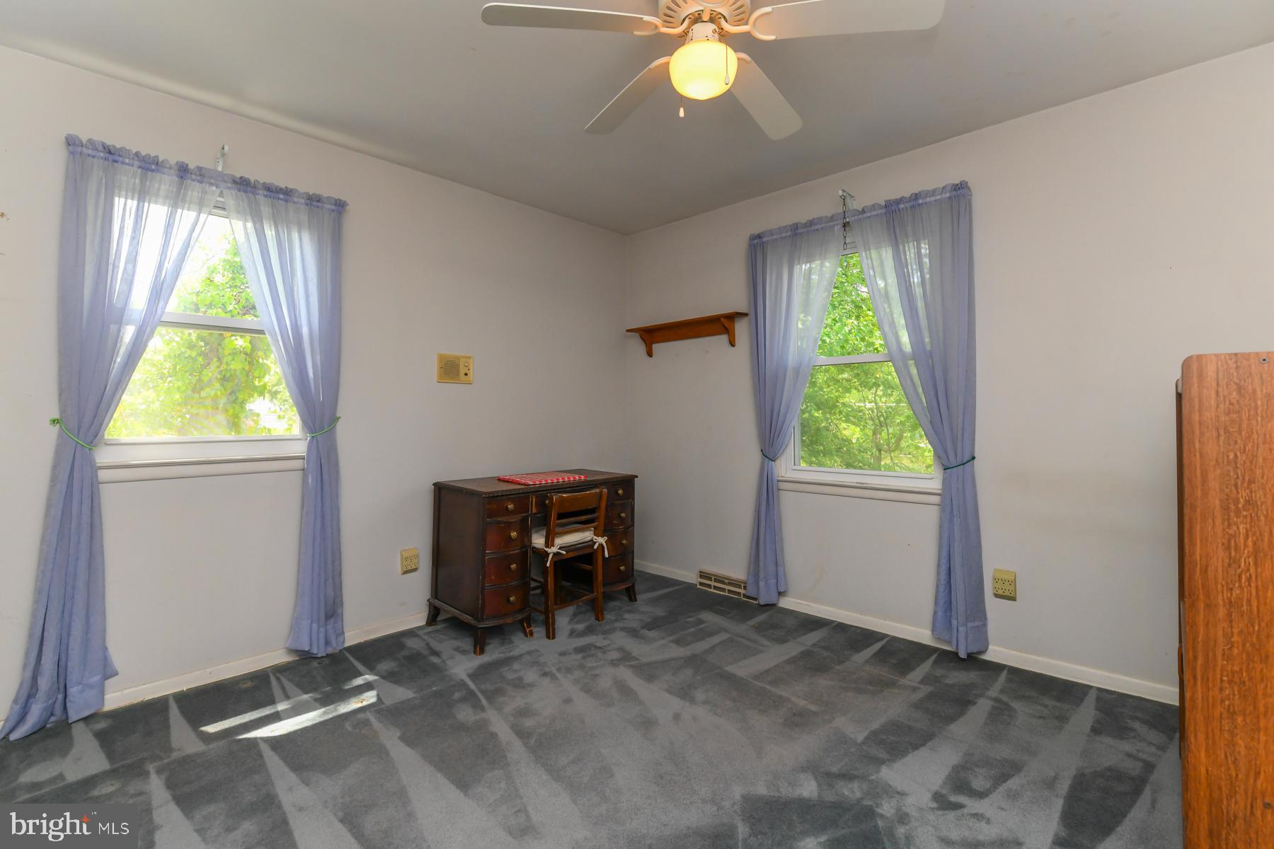 48 Sunset Drive Mount Holly, NJ 08060 - Photo 27 of 46 a view of room with window