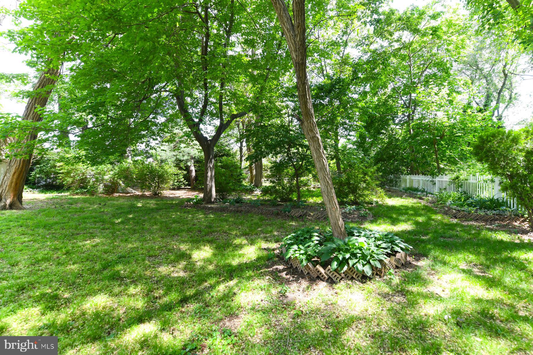48 Sunset Drive Mount Holly, NJ 08060 - Photo 36 of 46 a view of outdoor space with deck and yard