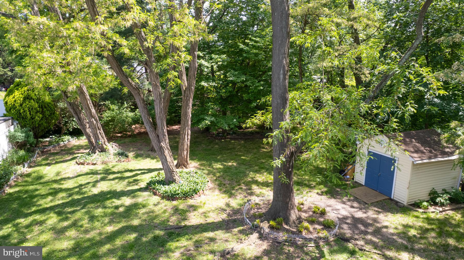 48 Sunset Drive Mount Holly, NJ 08060 - Photo 45 of 46 a view of outdoor space and yard
