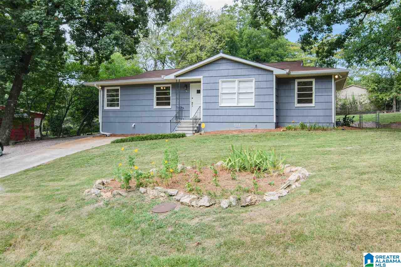 608 Hickory Street Birmingham, AL 35206 - Photo 4 of 46