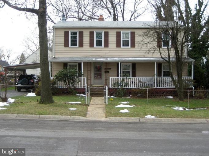 12216 Selfridge Road Silver Spring, MD 20906 - Photo 1 of 1 Exterior (Main)