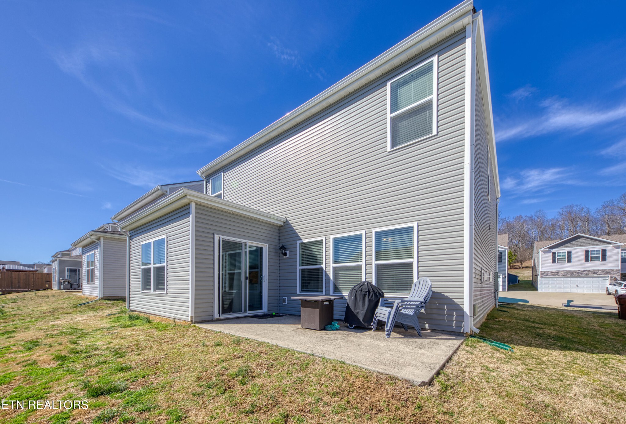 155 Ibis Loop Oak Ridge, TN 37830 - Photo 18 of 20 Gallery Image 18