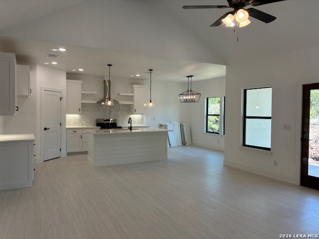 1860 Rocky Ridge Loop Canyon Lake, TX 78133 - Photo 5 of 14