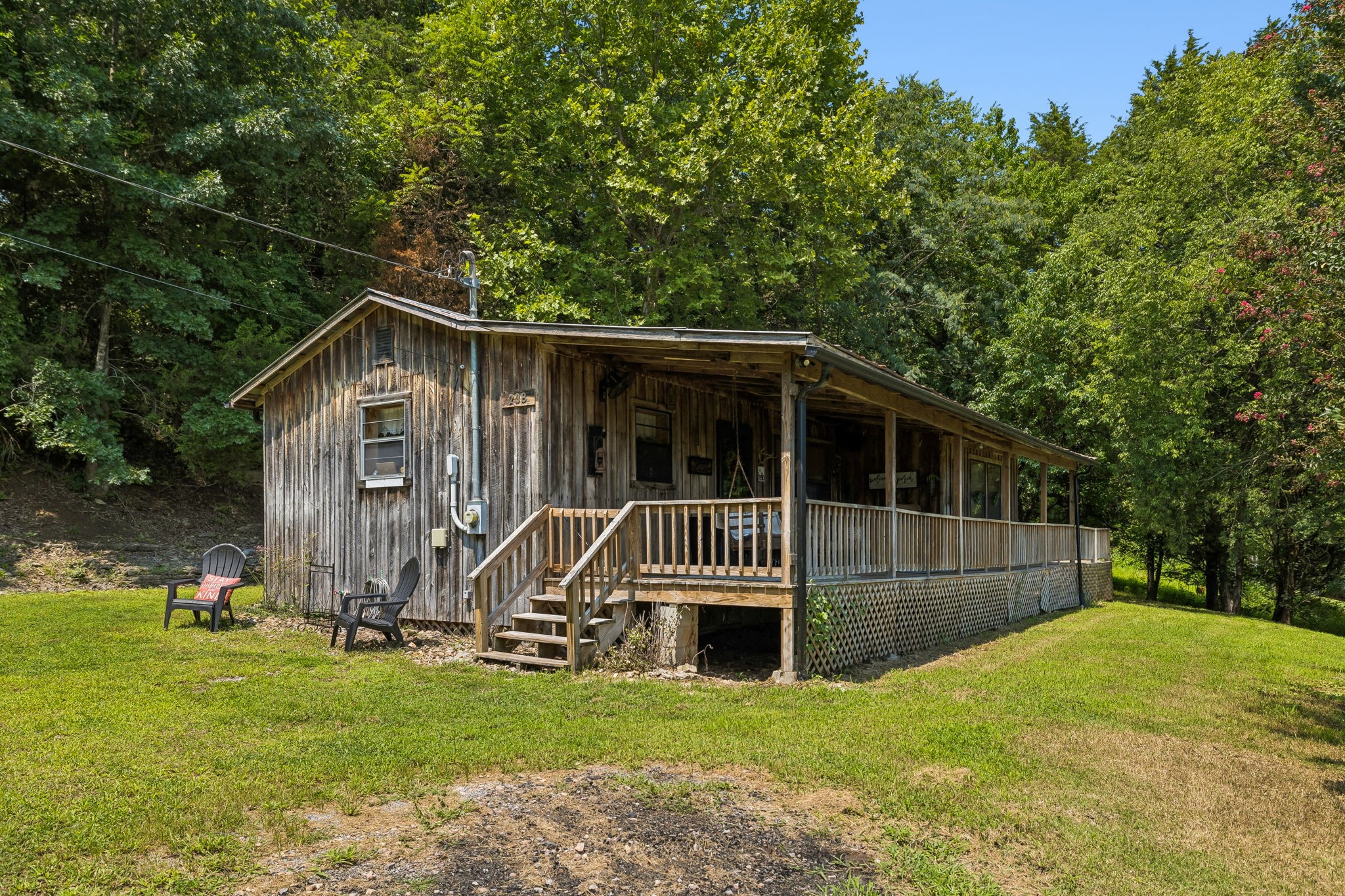 238 Rarick Lane Gainesboro, TN 38562 - Photo 1 of 45 Gallery Image 1