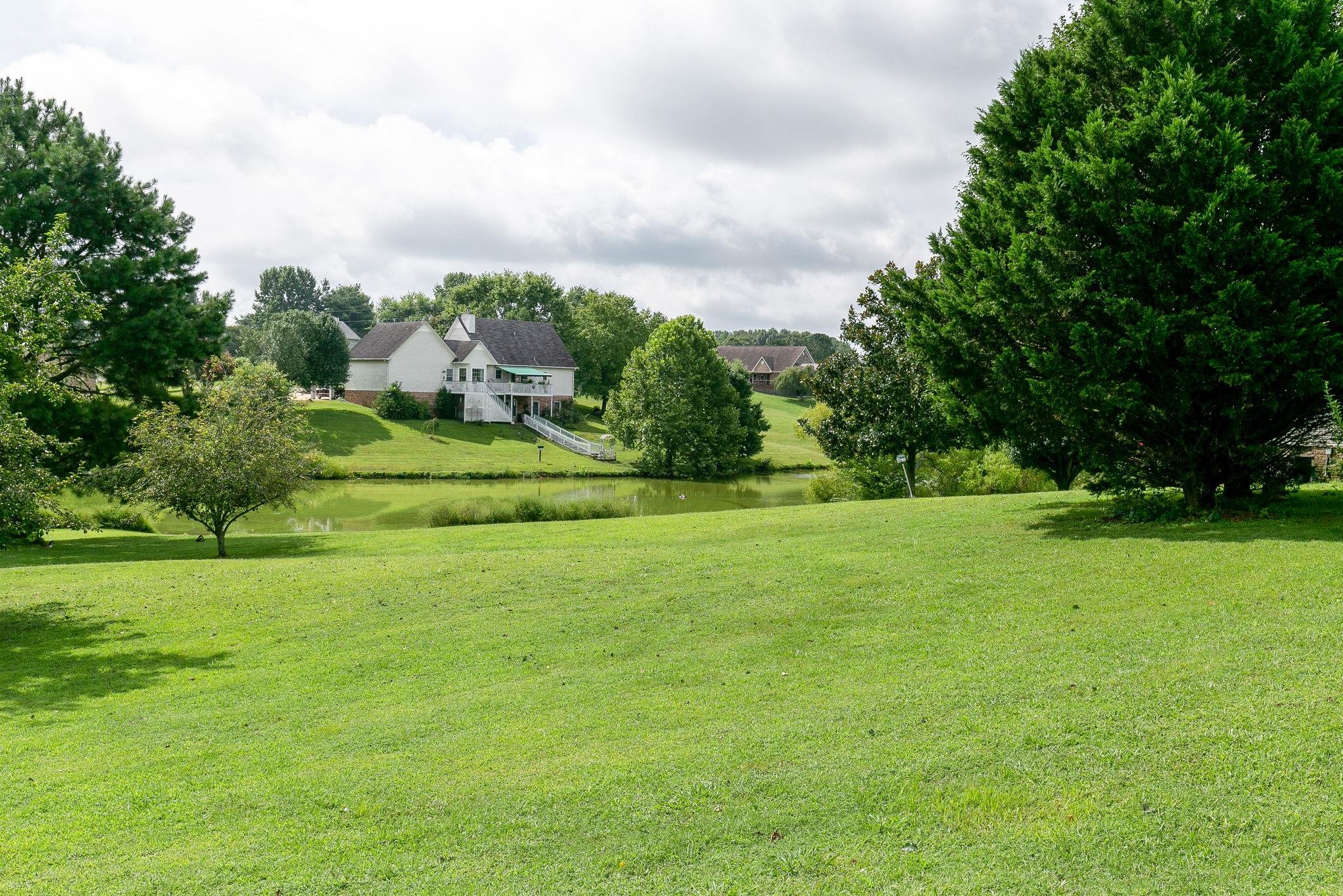 2137 Spring Lake Drive Spring Hill, TN 37174 - Photo 4 of 23