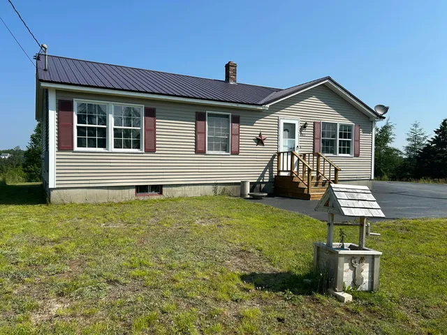 $275,000 | 843-839 Highway 1, Jonesboro, ME 04648