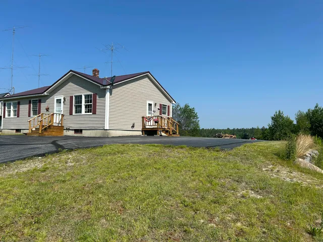 $275,000 | 843-839 Highway 1, Jonesboro, ME 04648