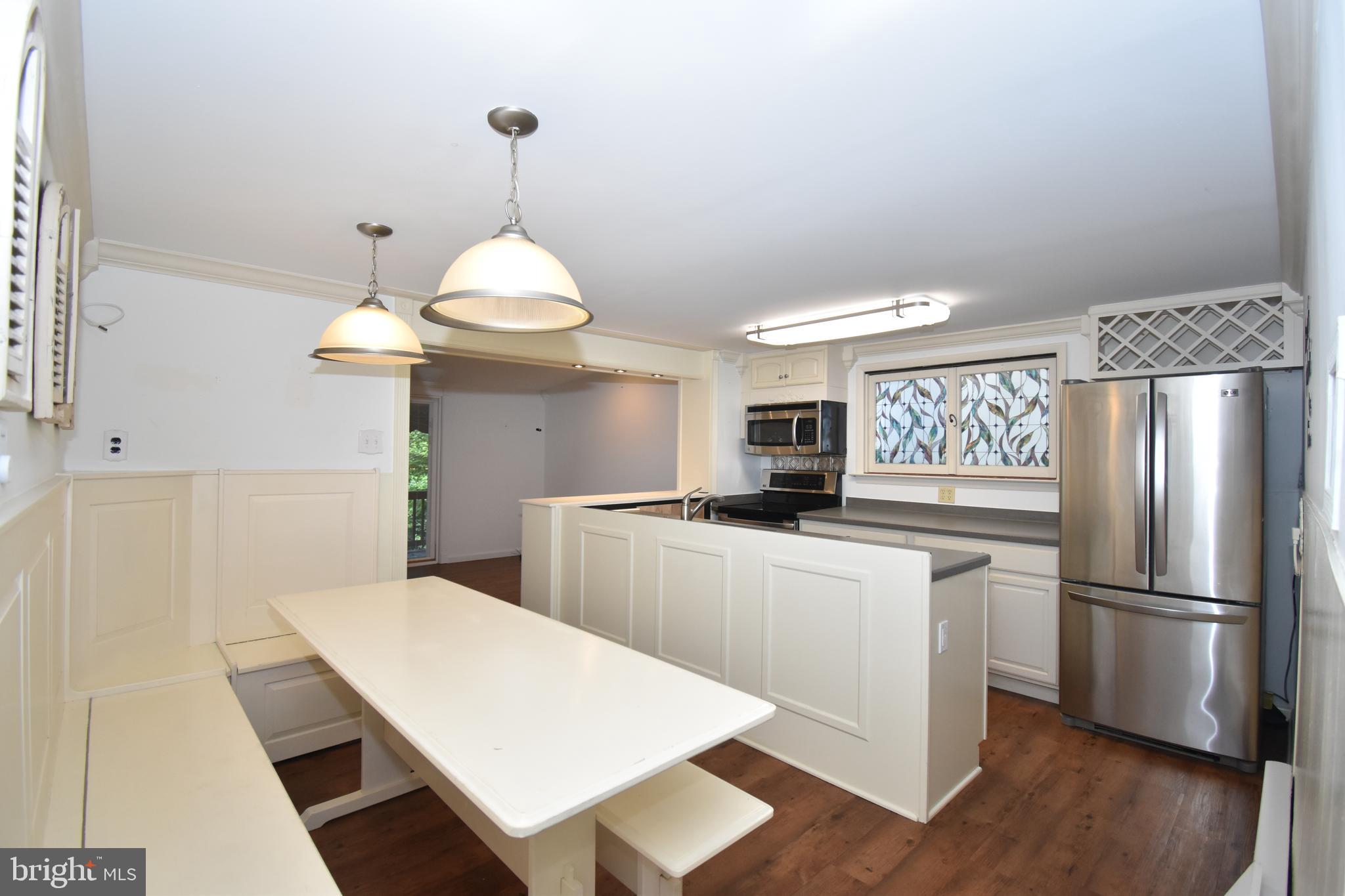 70 Centre Street Haddonfield, NJ 08033 - Photo 5 of 17 Eat in kitchen