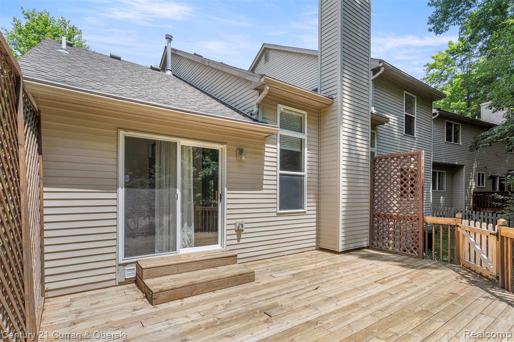 3444 Ashburnam Road Ann Arbor, MI 48105 - Photo 33 of 37