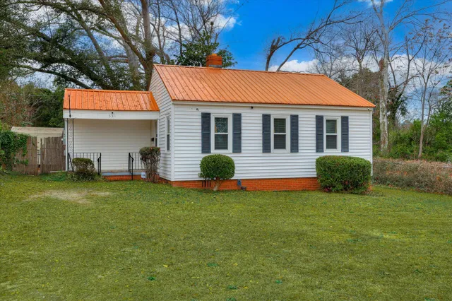$145,000 | 531 Carr Street, Augusta, GA 30904