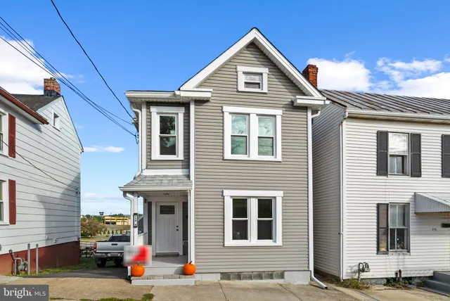 $280,000 | 112 North Cannon Avenue, Hagerstown, MD 21740