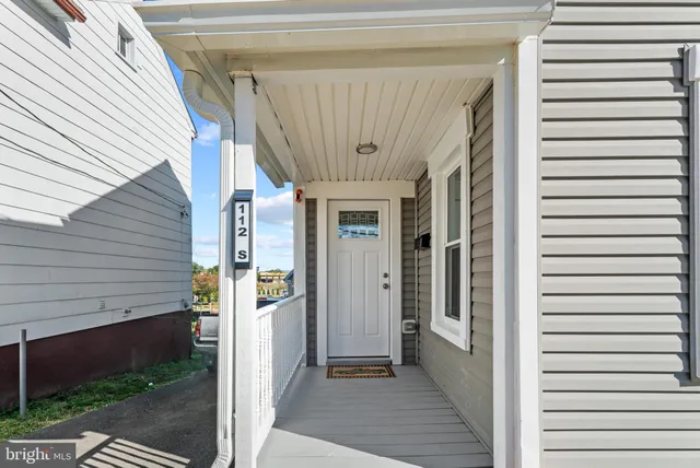 $280,000 | 112 North Cannon Avenue, Hagerstown, MD 21740