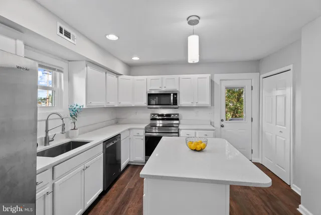 $280,000 | 112 North Cannon Avenue, Hagerstown, MD 21740