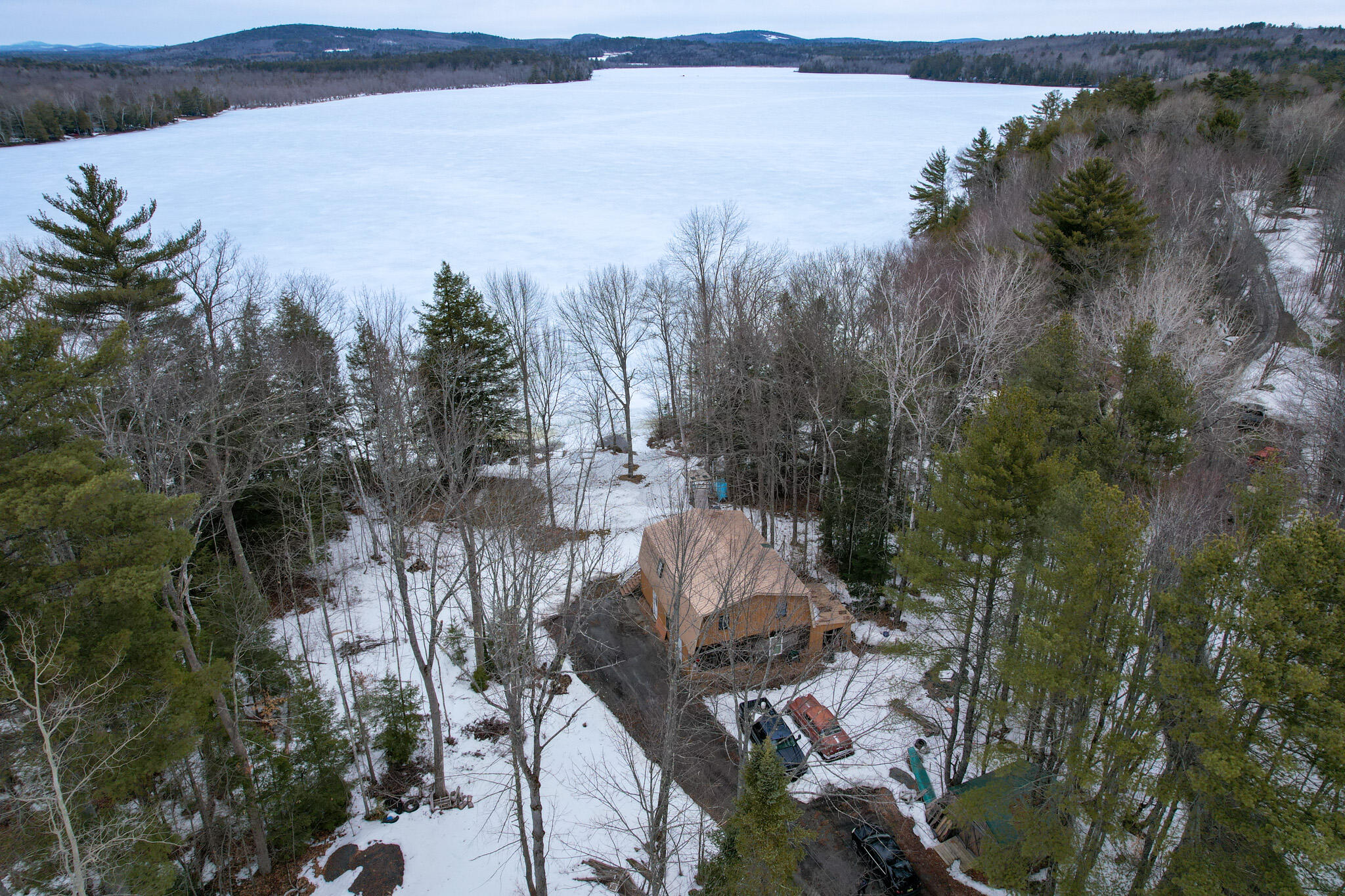 24 Fitzsimmons Road Canaan, ME 04924 - Photo 11 of 86 dji_fly_20230325_155246_879_167977471788