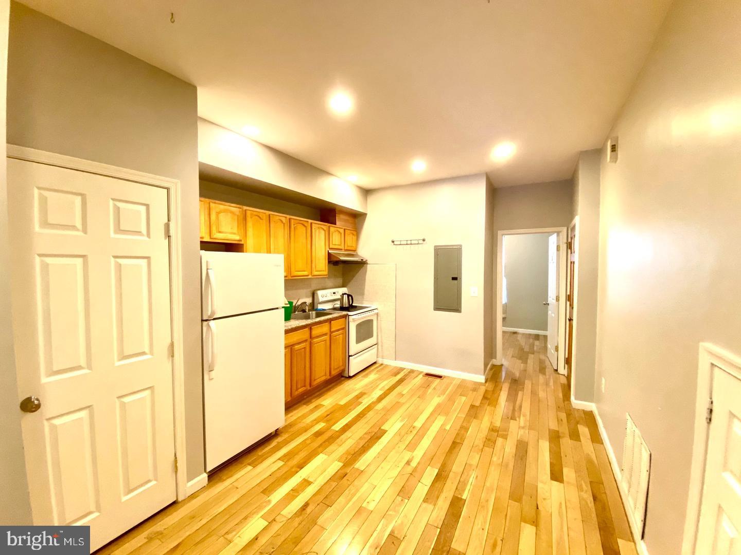 1702 Lincoln Road Northeast, Unit 2 Washington, DC 20002 - Photo 2 of 8 Gallery Image 2