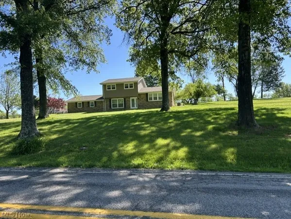 $298,000 | 2688 St Johns Road, Colliers, WV 26035