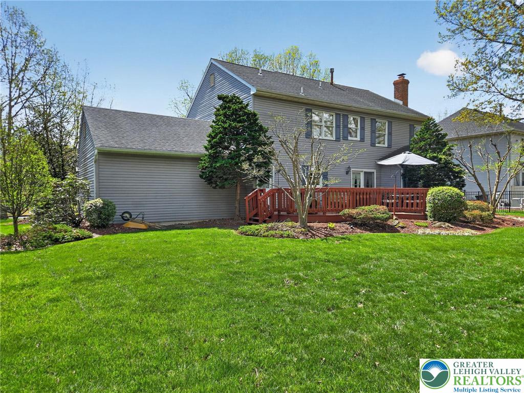 4510 Kathi Drive Bethlehem, PA 18017 - Photo 38 of 49