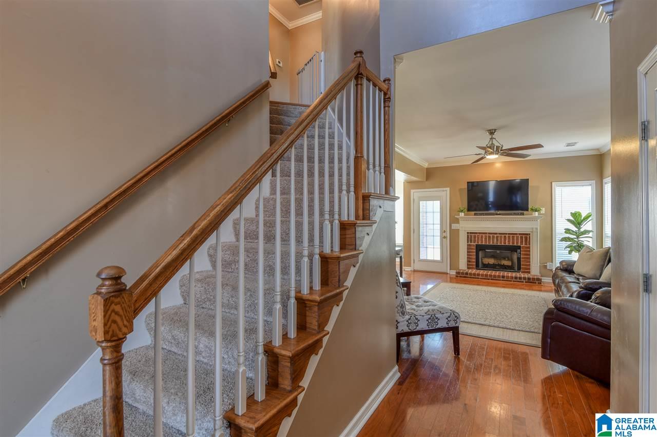 464 Enclave Circle Fultondale, AL 35068 - Photo 2 of 43
