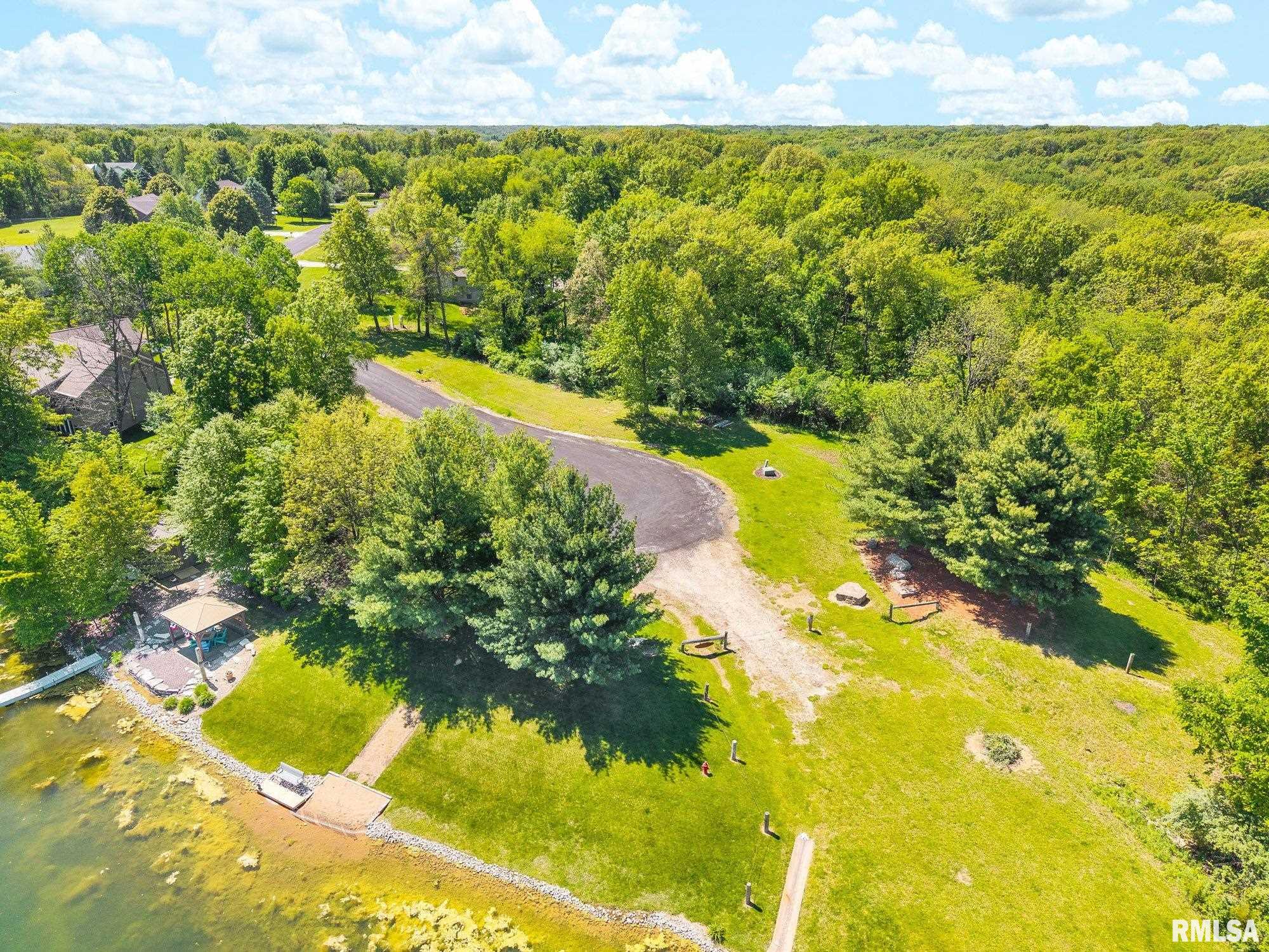 South Walnut Point Drive Mapleton, IL 61547 - Photo 15 of 48