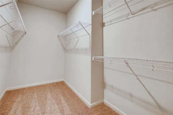 a view of small space