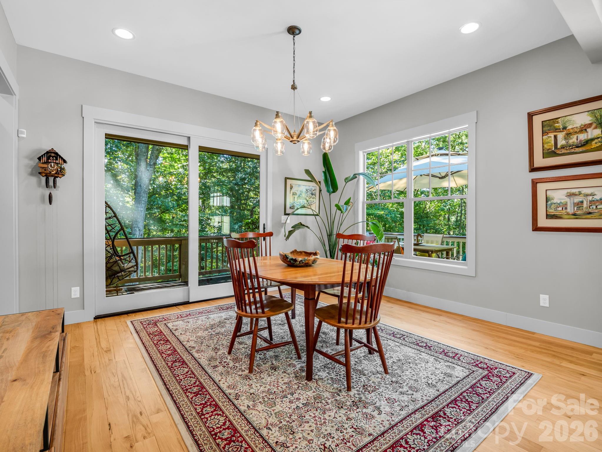 122 Cisco Road Asheville, NC 28805 - Photo 13 of 40