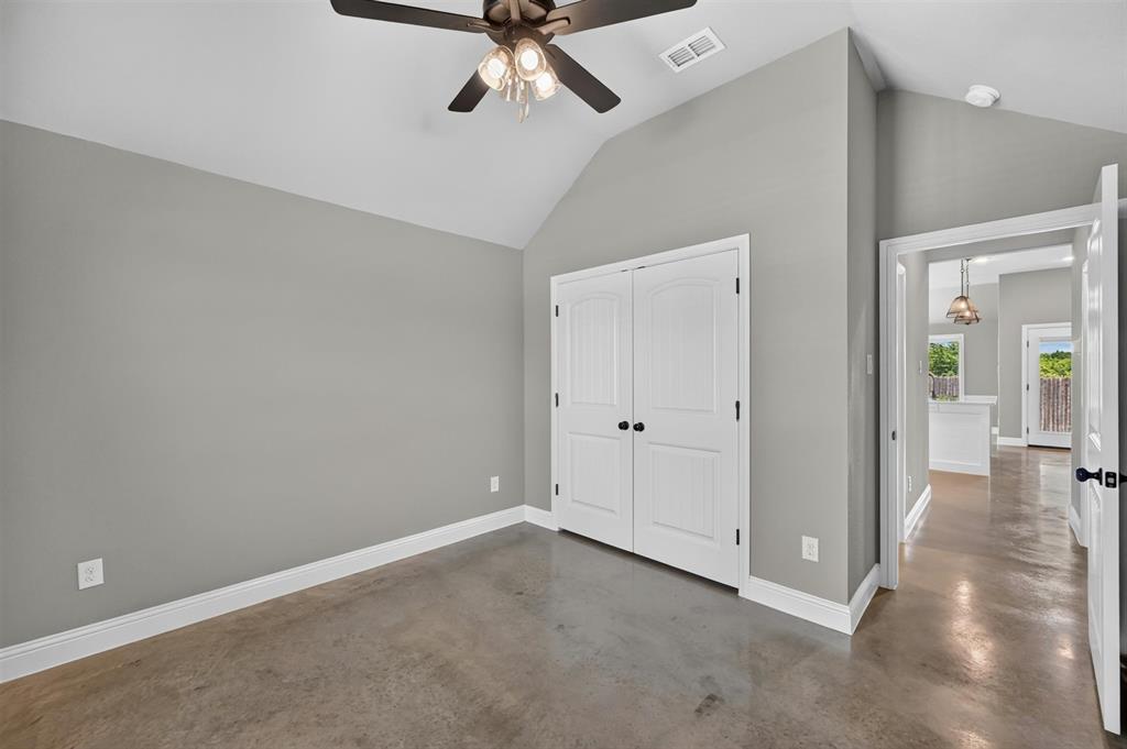 214 Rees Avenue Godley, TX 76044 - Photo 25 of 29