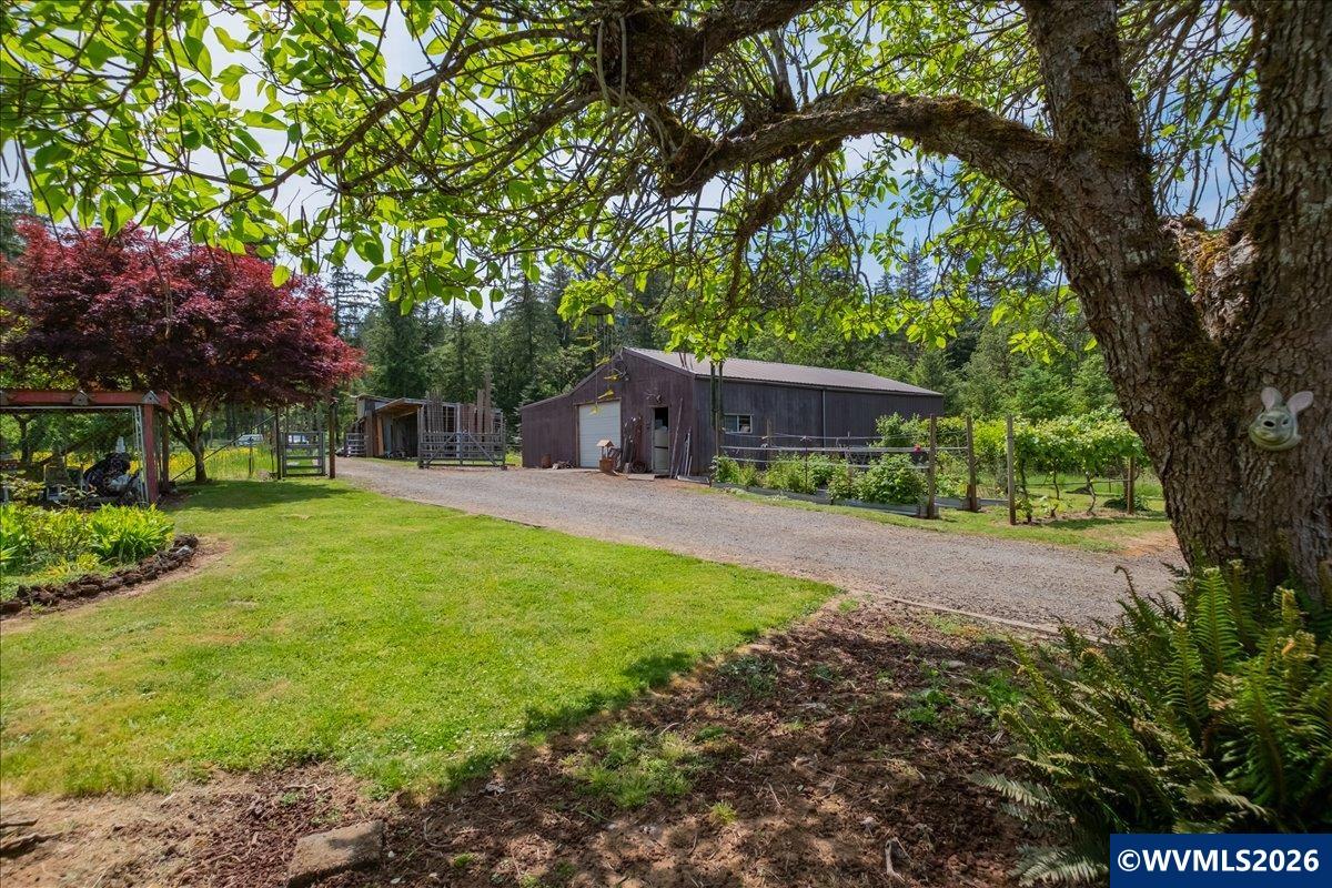 33782 Old Bellinger Scale Road Lebanon, OR 97355 - Photo 47 of 50 Gallery Image 47