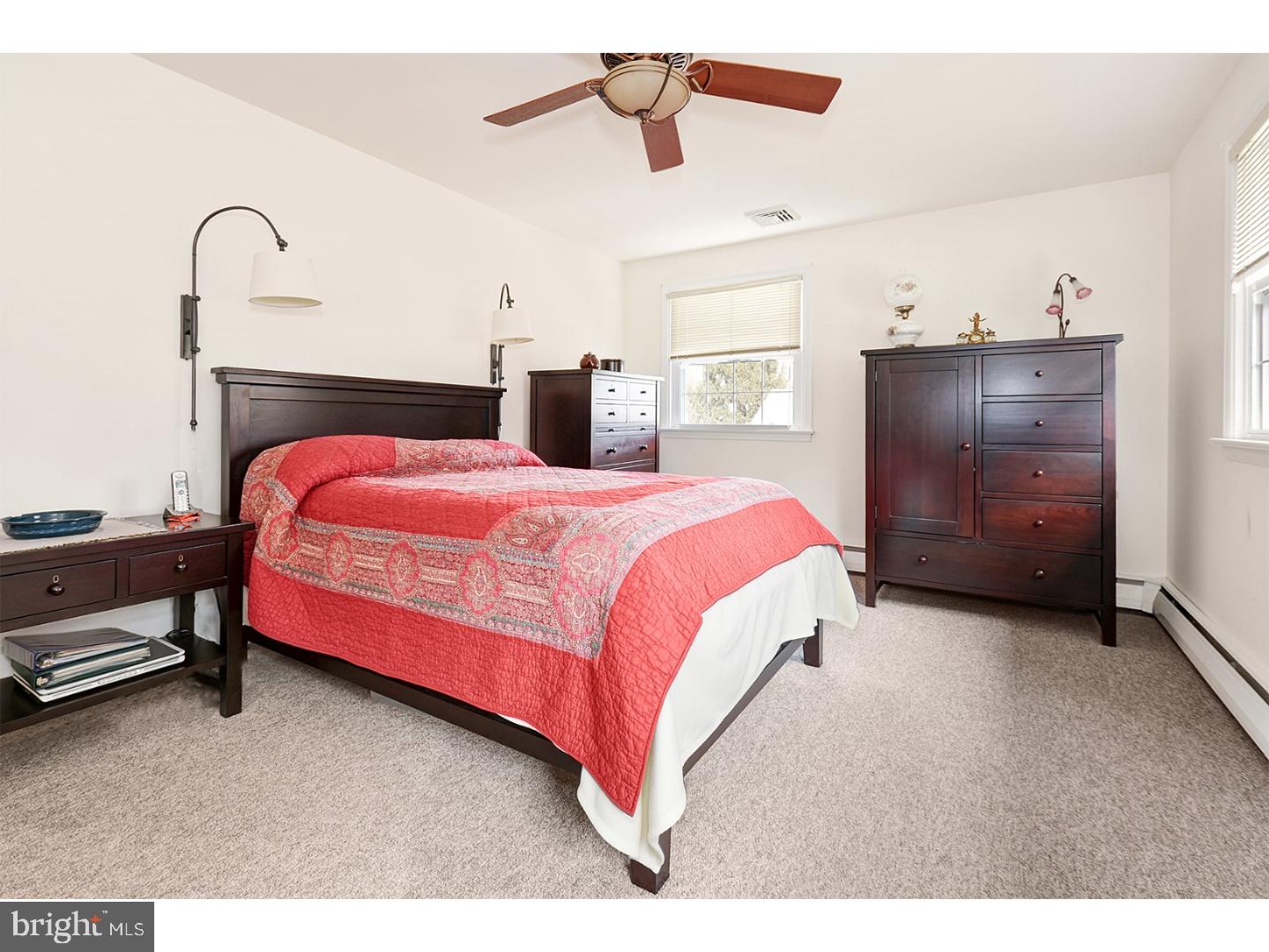 105 Cove Road Broomall, PA 19008 - Photo 11 of 20 Bedroom 3