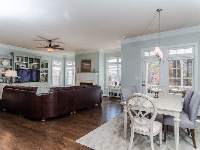 12221 Beestone Lane Raleigh, NC 27614 - Photo 10 of 25 Photo 10