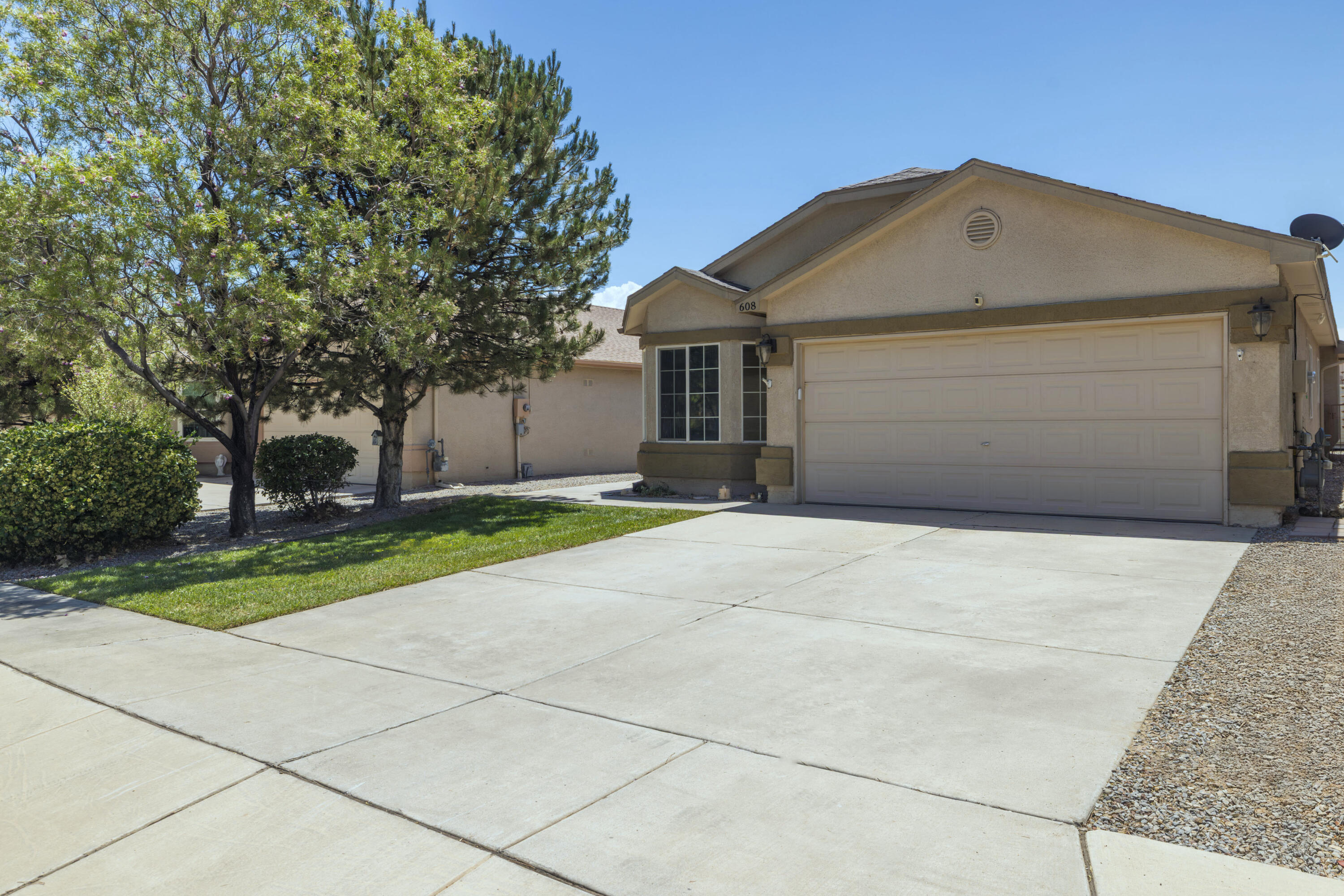 608 Soothing Meadows Drive Northeast Rio Rancho, NM 87144 - Photo 21 of 21 Gallery Image 21