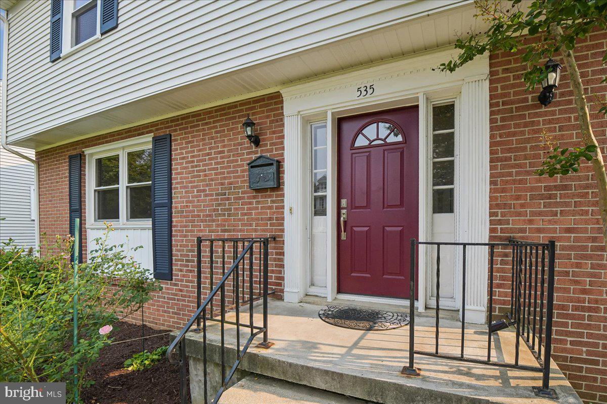 535 Dunkirk Road Baltimore, MD 21212 - Photo 2 of 28 Gallery Image 2