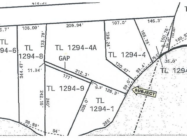 1287 Pine Isle Road Three Lakes, WI 54562 - Photo 14 of 14 Gallery Image 14