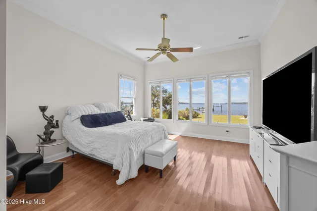 $1,250,000 | 3395 Upper Neck Road, Bayboro, NC 28515