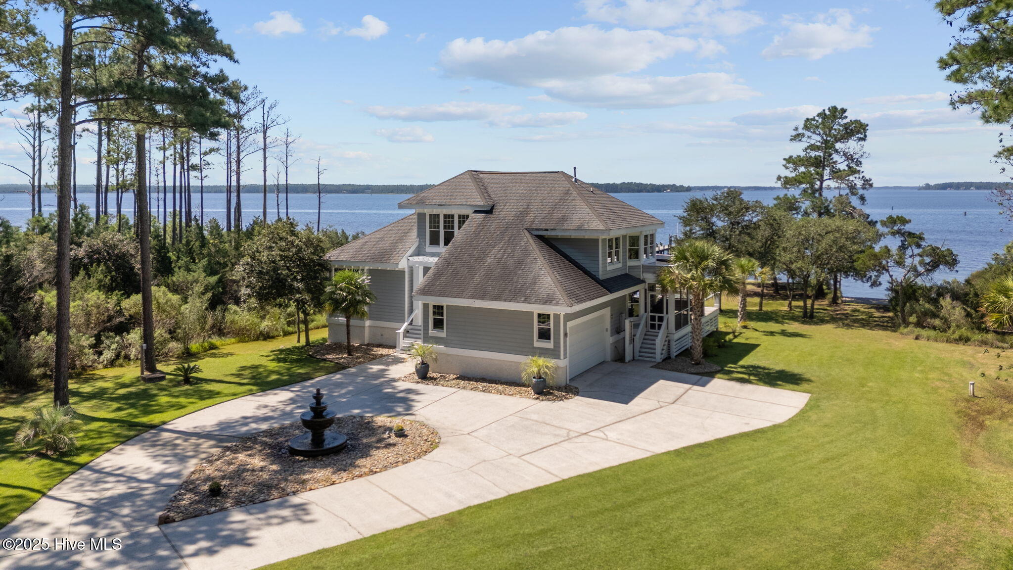 3395 Upper Neck Road Bayboro, NC 28515 - Photo 43 of 60 42-web-or-mls-DJI_20250827114352_0003_D