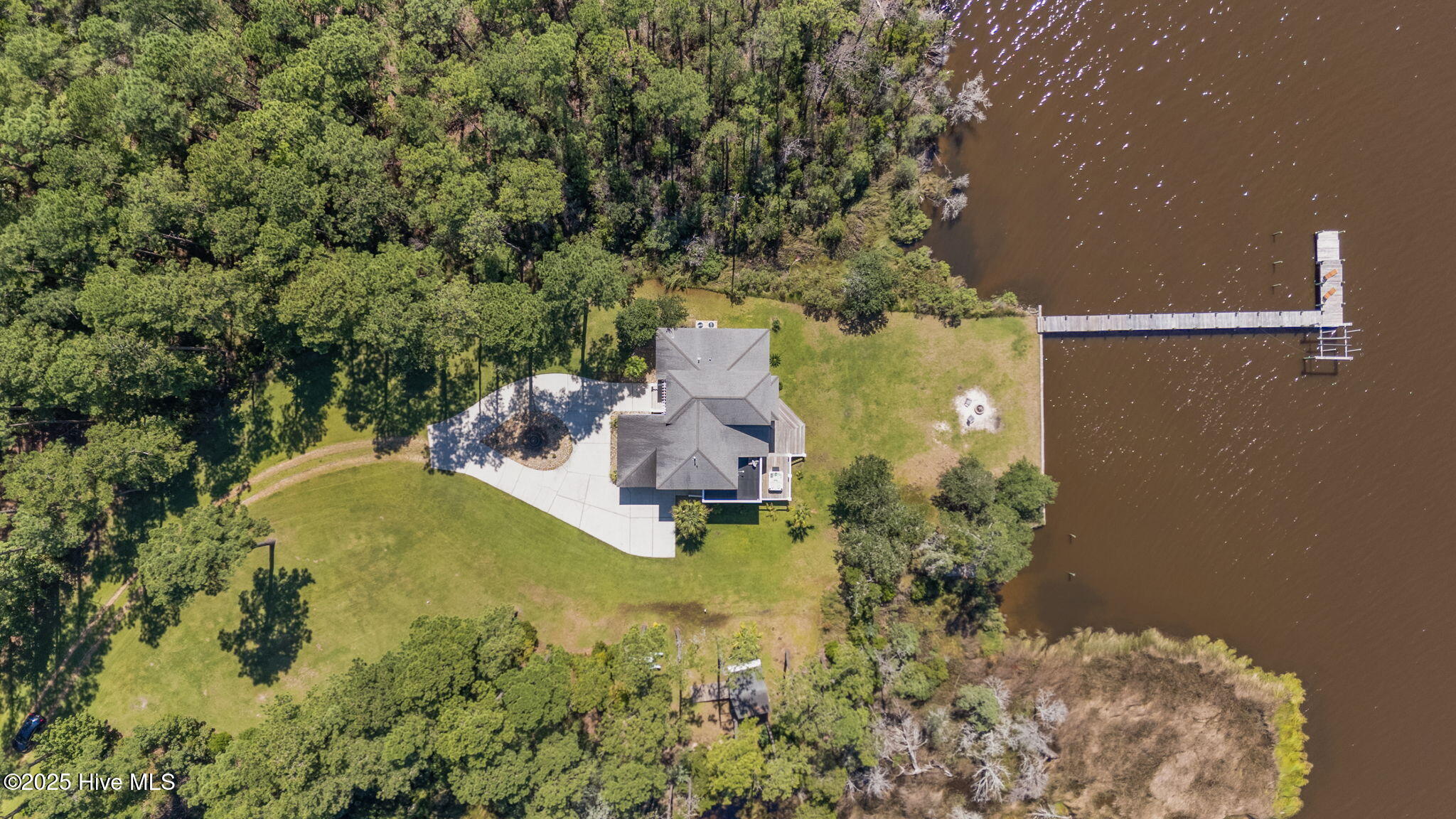 3395 Upper Neck Road Bayboro, NC 28515 - Photo 44 of 60 43-web-or-mls-DJI_20250827114512_0006_D