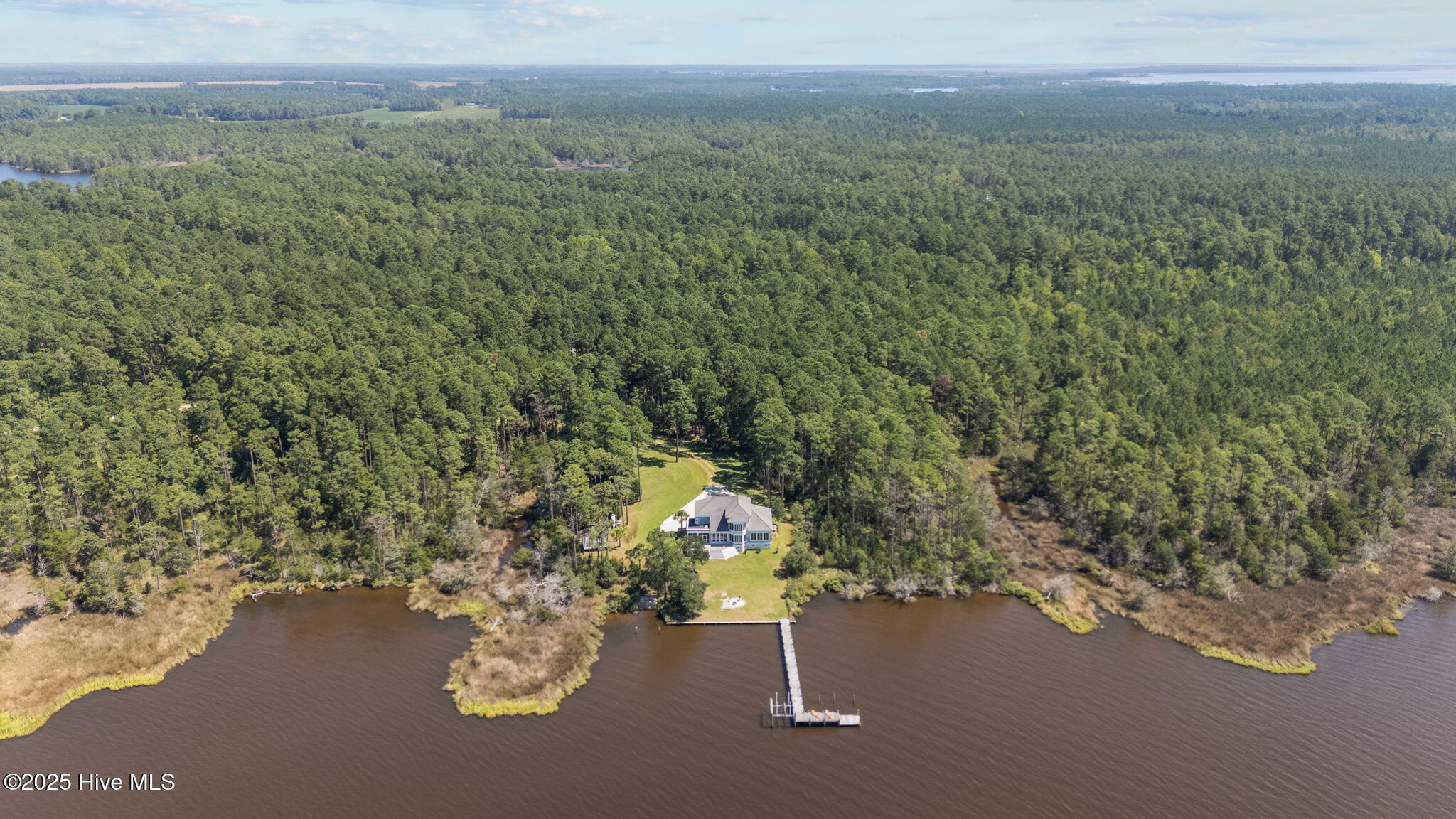 3395 Upper Neck Road Bayboro, NC 28515 - Photo 45 of 60 44-web-or-mls-DJI_20250827114534_0007_D